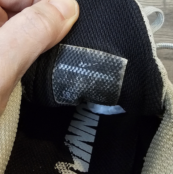 NIKE Pegasus 35 Floral - Picture 8 of 11